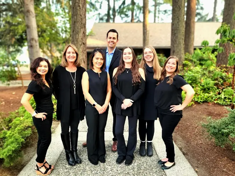 Lynnwood Cedar View Dental