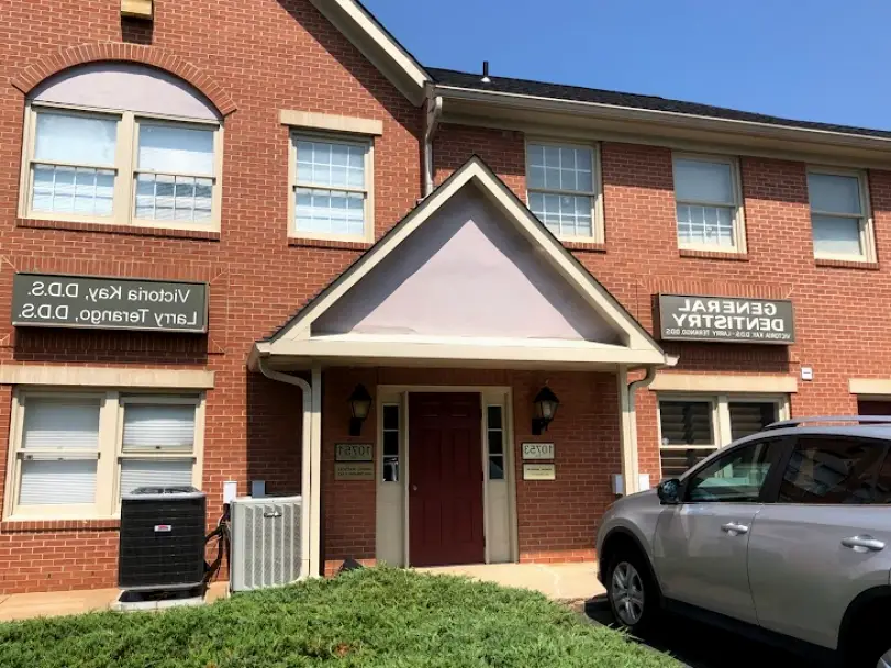 Manassas Terango & Kay - Larry Terango DDS