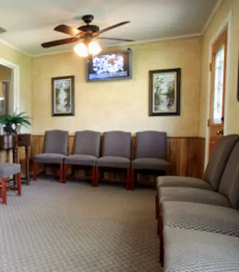 Marshall Dental Associates