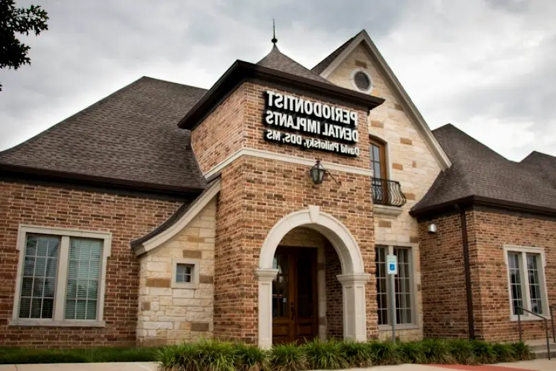 McKinney David Philofsky, DDS