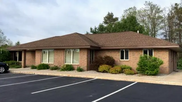 Mesick Dental Center & Denture Care