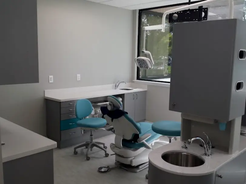 Monroe Township Monroe Dental Studio - Falguni Patel DDS