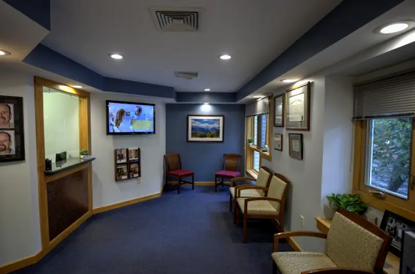 Nashua Center For Dental Excellence