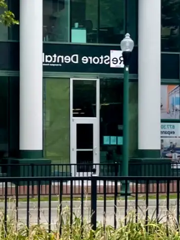 Norfolk ReStore Dental