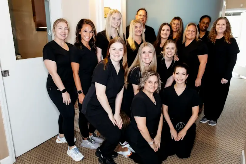 O'Fallon Riverheart Family Dentistry