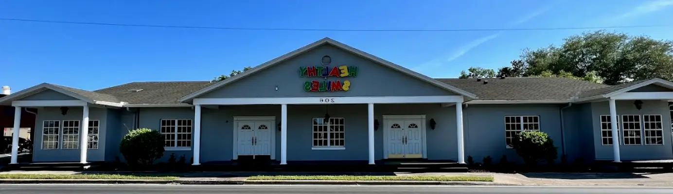 Ocala Healthy Smiles