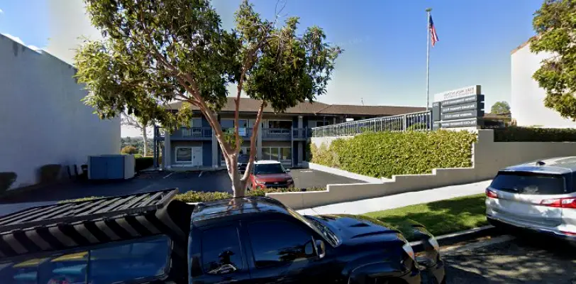 Oceanside Andrew K John DDS