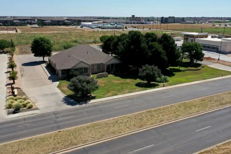 Odessa West Star Dentistry