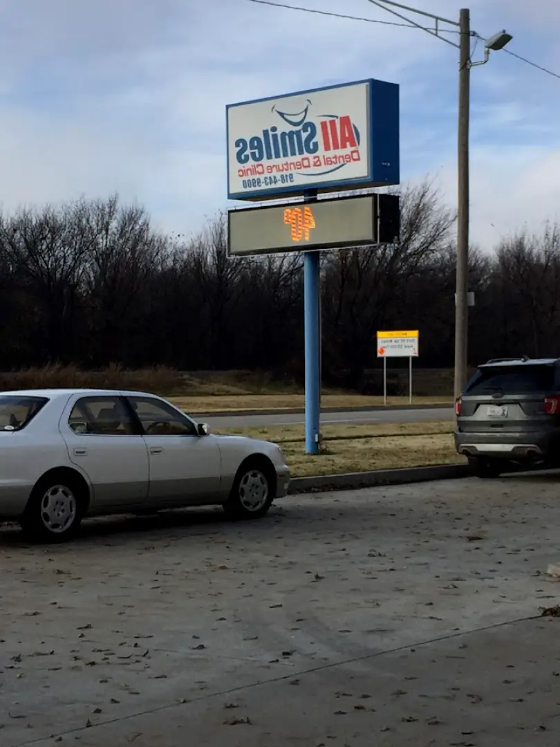 Oologah All Smiles Dental & Dentures