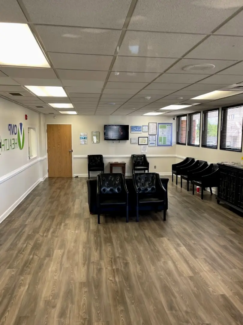 OVP HEALTH - Huntington (WV)