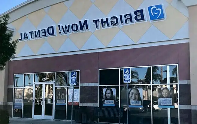 Oxnard Bright Now! Dental & Orthodontics