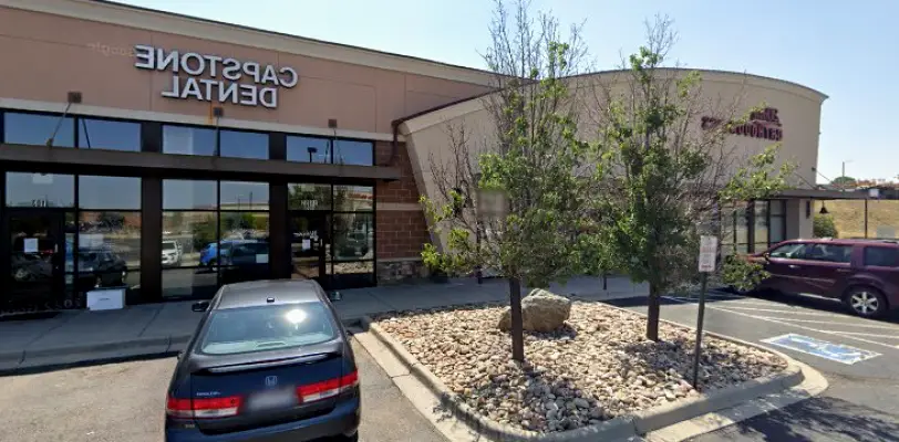  Parker Capstone Dental