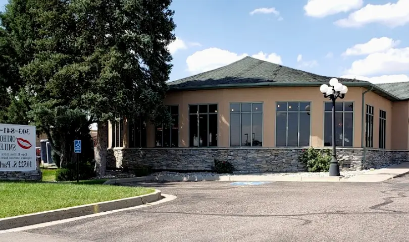  Parker Orthodontic Smilemaker