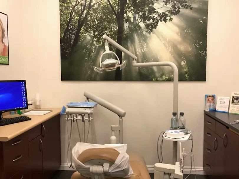  Pasadena South Lake Dental