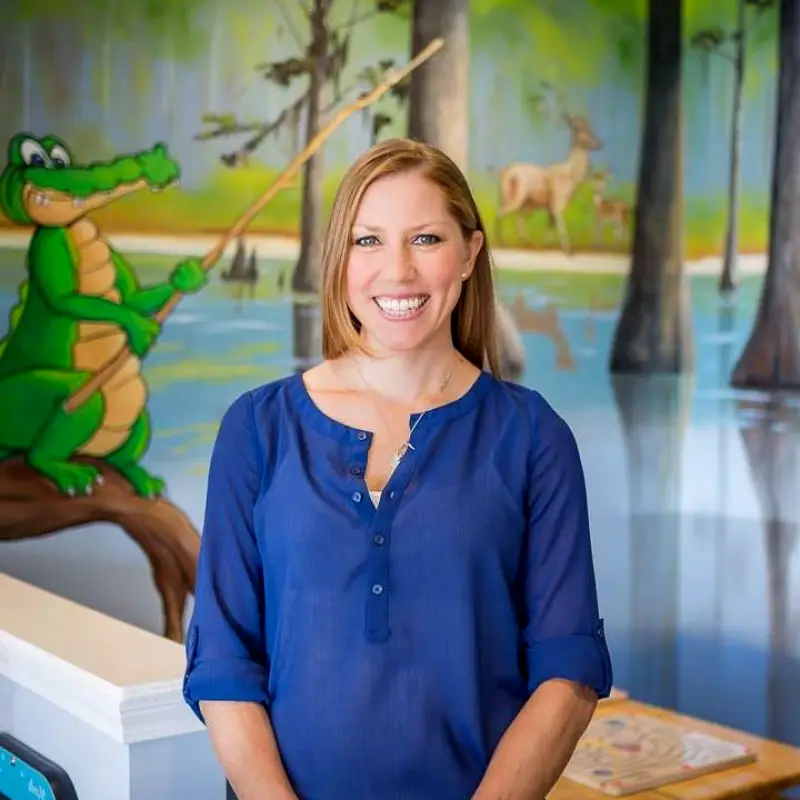 Ponte Vedra Beach Ponte Vedra Pediatric Dentistry and Orthodontics, P.A.