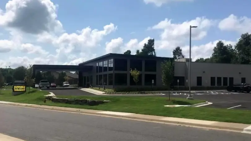 PTCOA - Hot Springs Ambulatory Surgery Center