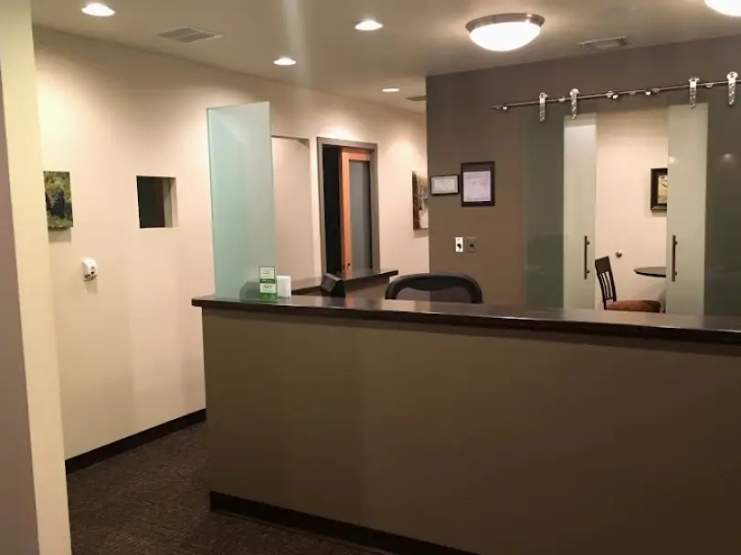 Pullman Marcus Torrey, DDS