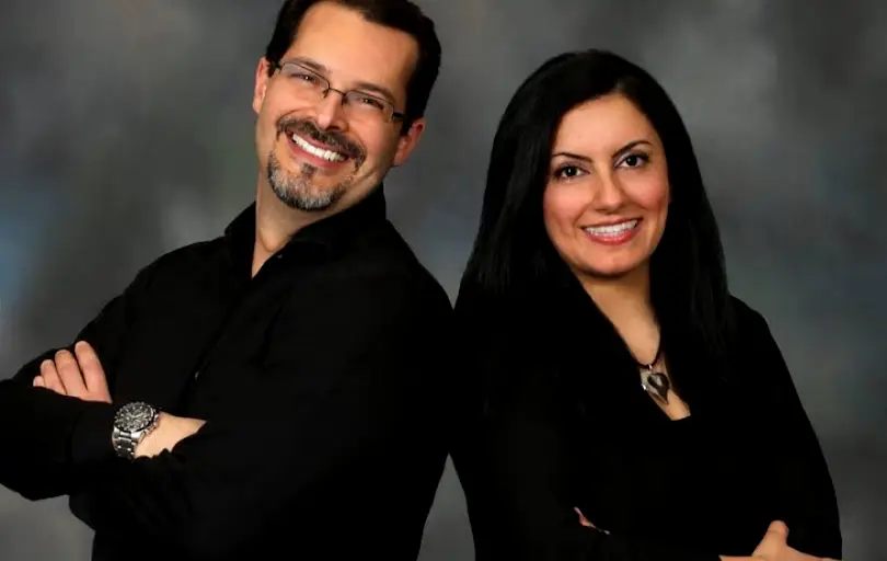 Rios Dentistry of Ashburn