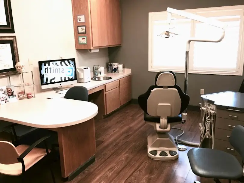 Safford Smith Orthodontics