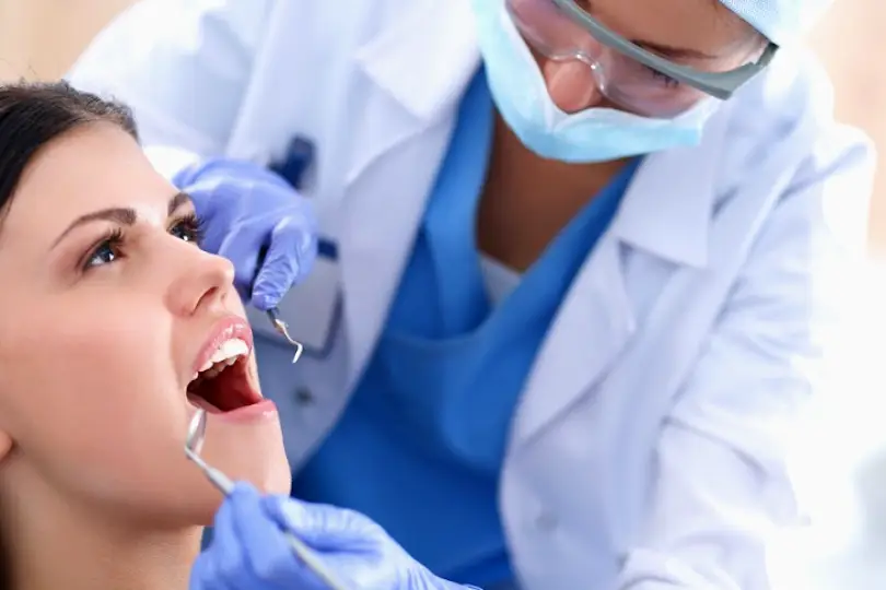 San Jose Emergency Dental
