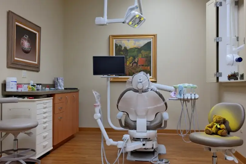 Sarasota BayView Dental Associates