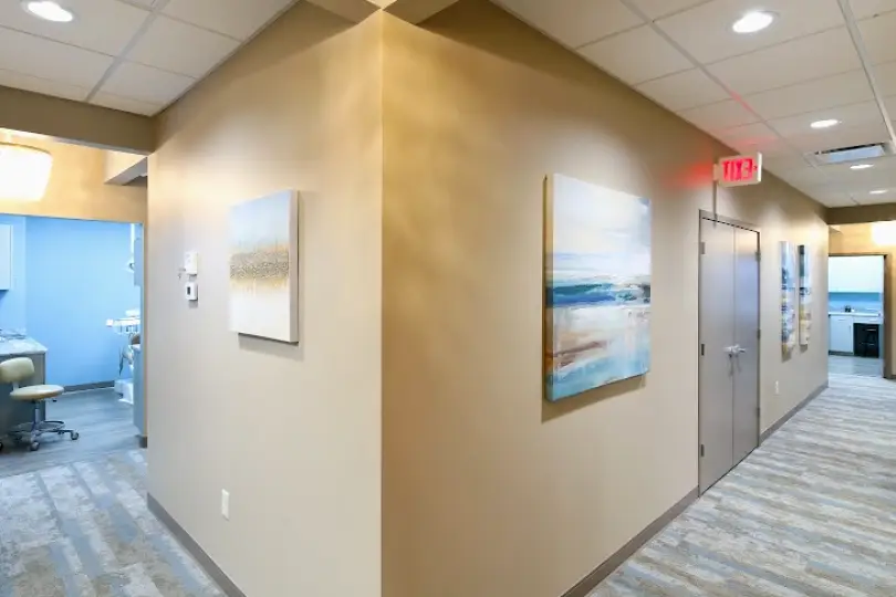 Seven Hills Radefeld Dental