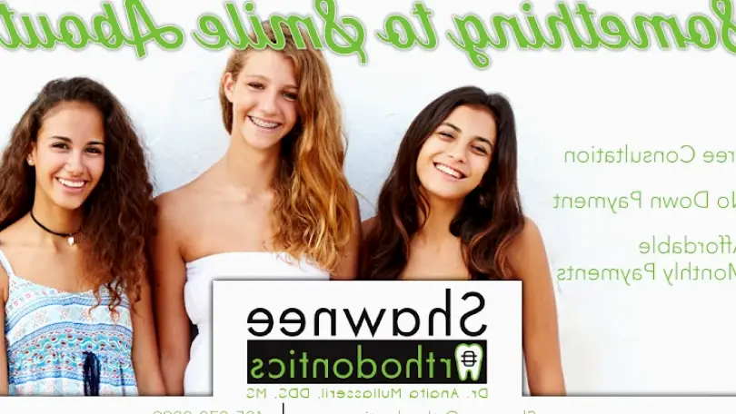 Shawnee Orthodontics