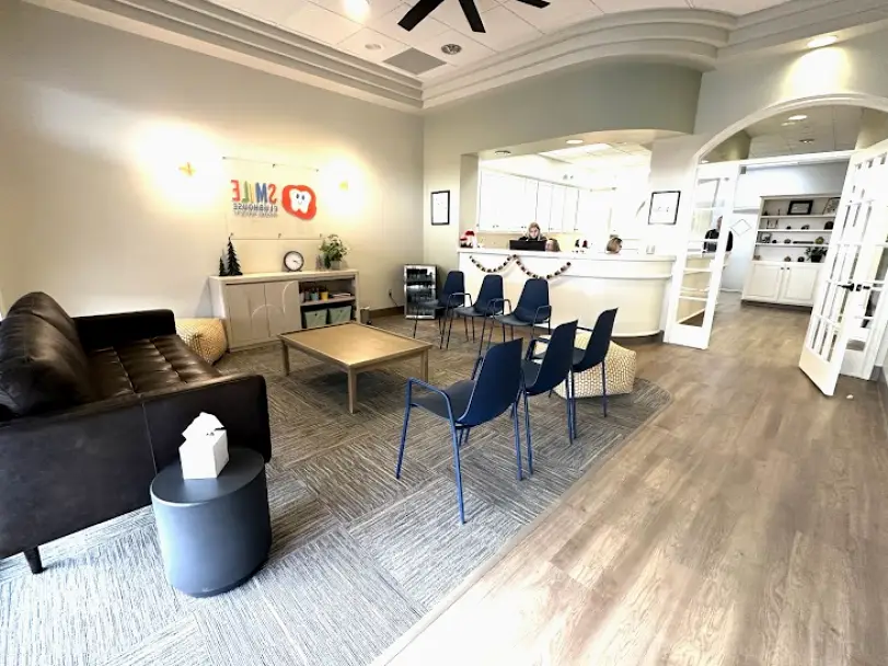 Smile Clubhouse Ozark