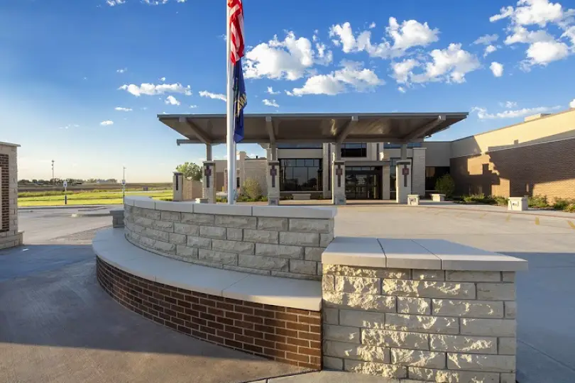 Smith Center Smith County Memorial Hospital