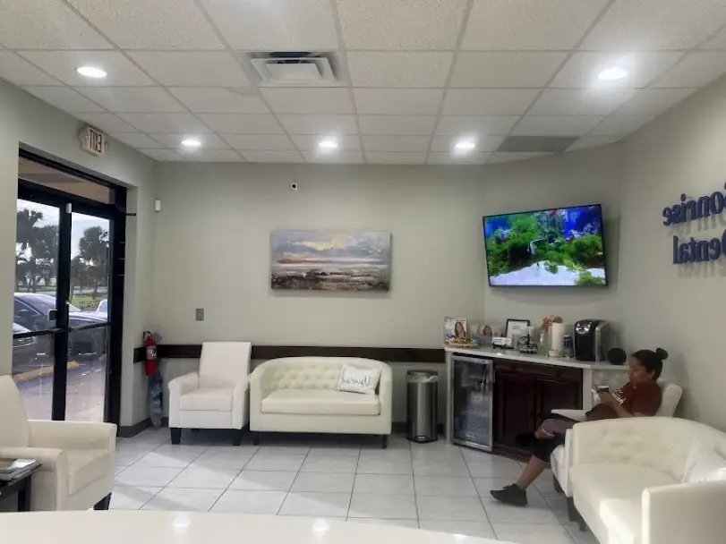 South Pasadena Sonrise Dental | Maydelin Martinez, DDS |