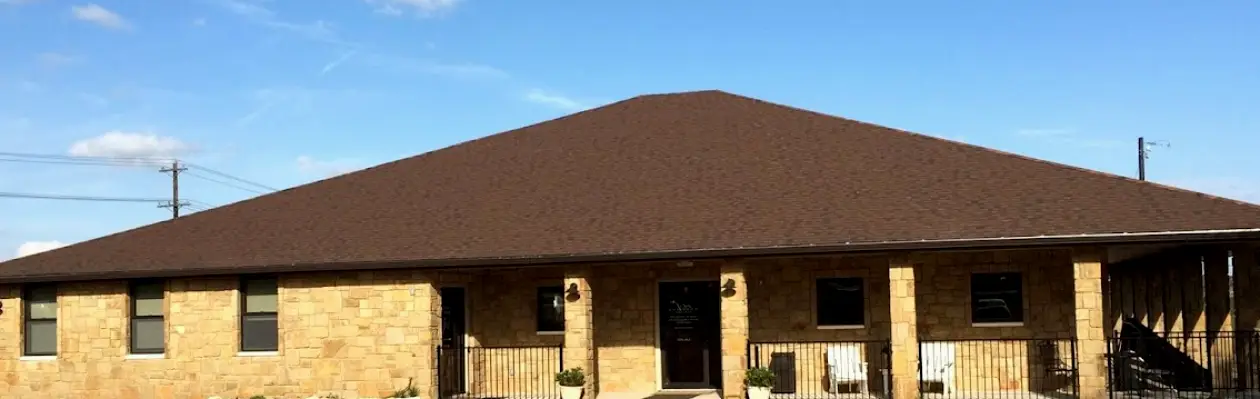 Spicewood Anderson Family Dental