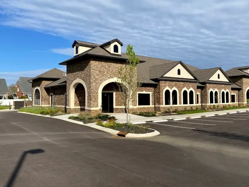 Spring Hill D. Carl Jackson, DDS