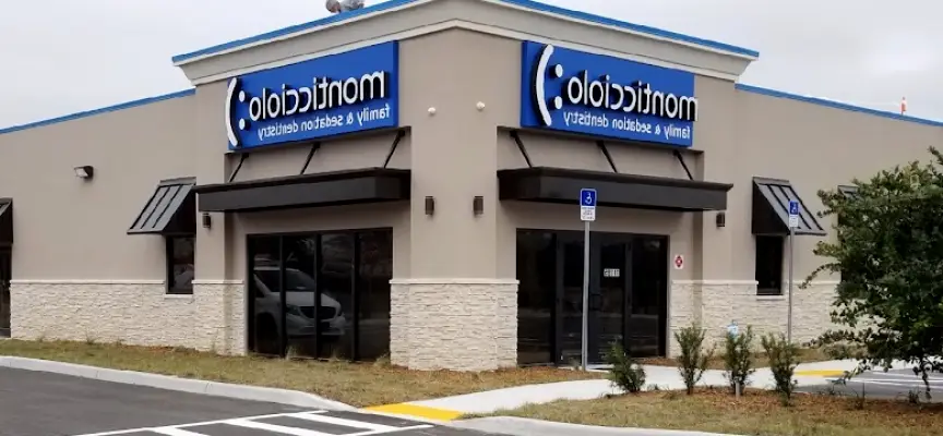 Spring Hill Monticciolo Family & Sedation Dentistry