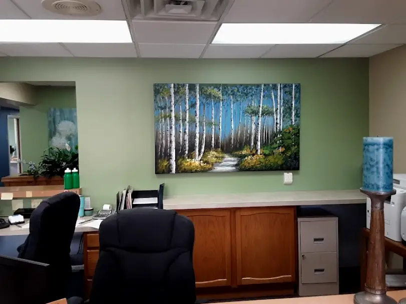 Standish Lake Huron Dental