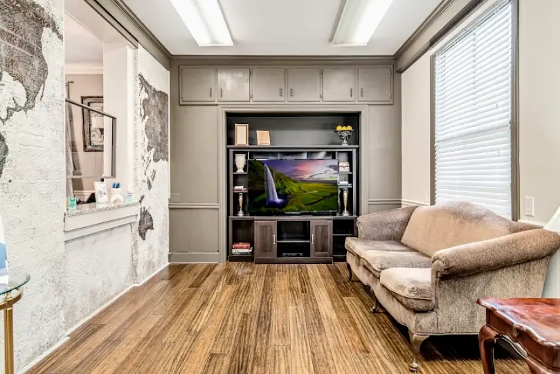 Tennessee Family Dental (Lebanon)