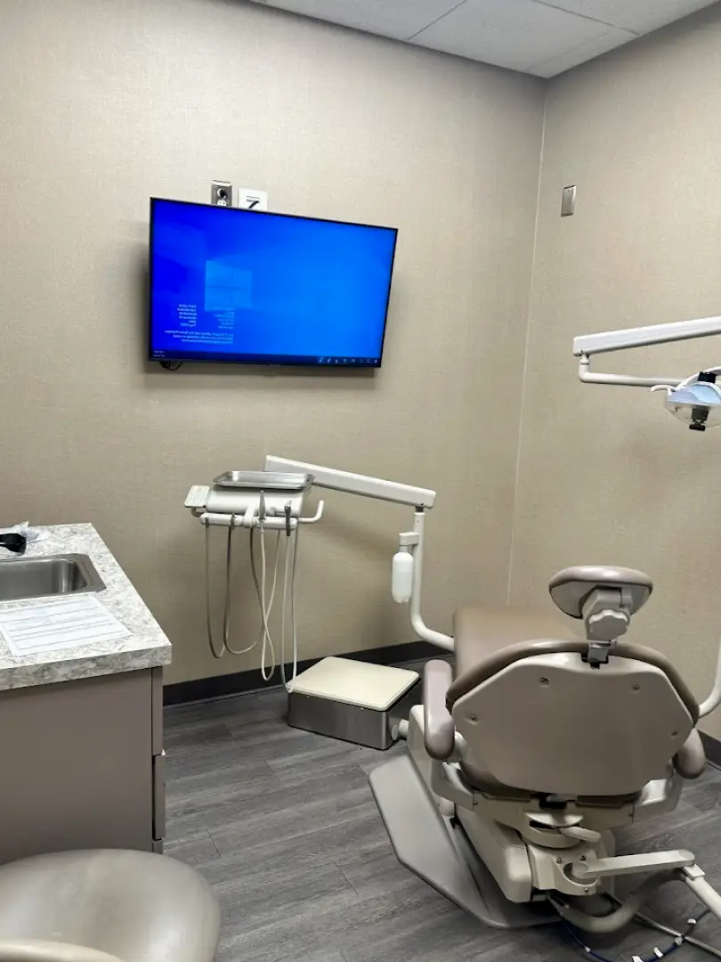  Troy Redwood Dental