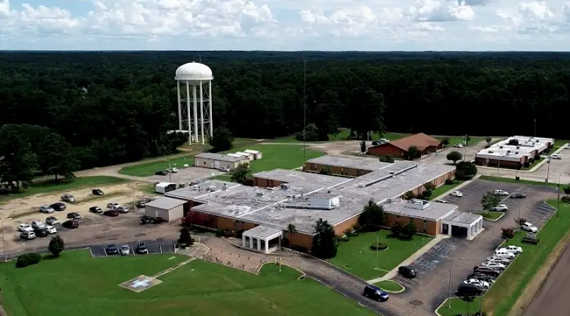 Tylertown Walthall General Hospital