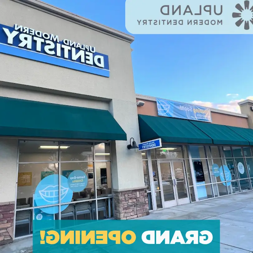 Upland Modern Dentistry
