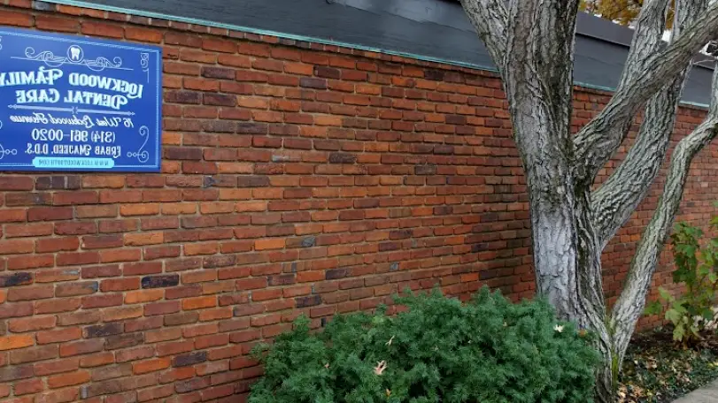 Webster Groves Lockwood Family Dental Care
