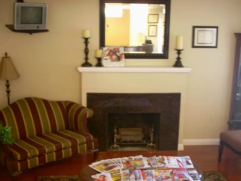 Whittier Russell Dental