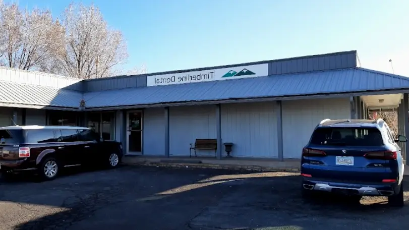 Williams Timberline Dental