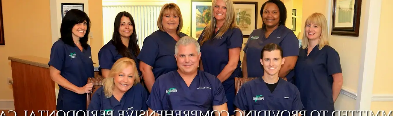 Winter Park Central Florida Periodontics & Implantology