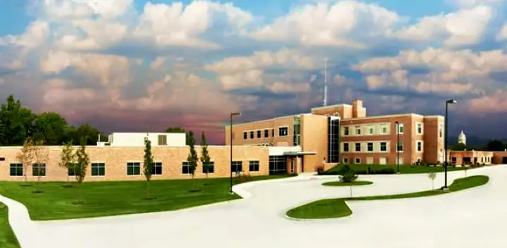 Winterset Madison County Memorial Hospital