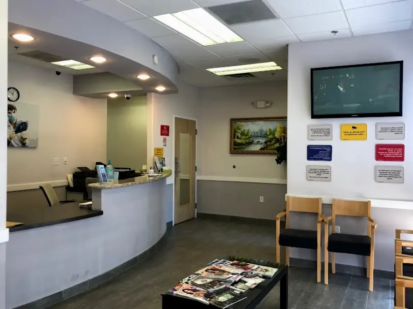 Wyncote Dr. Beryl Emily Ayoki-Otieno General Dentist