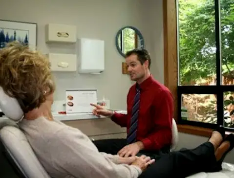 Yakima Dr. David A. Clark, DDS