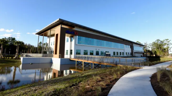 Yulee UF Health Dentistry - Wildlight