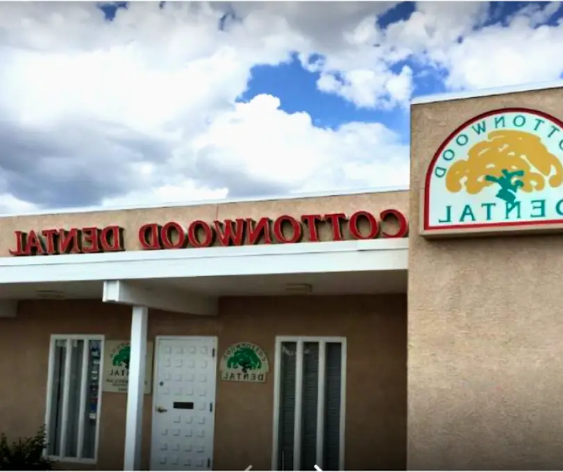 Albuquerque Cottonwood Dental