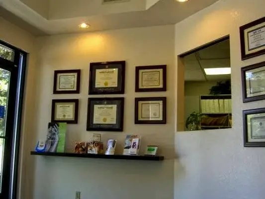  Antioch Skyline Dental: Leland & Wilma Yee, DDS