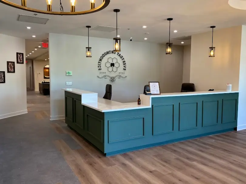 Asheville Everyday Orthodontics