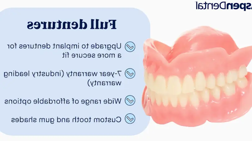 Aspen Dental - Mansfield, TX